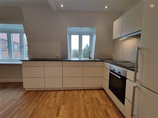 Photo 3. Apartment, , Charlottenlund 