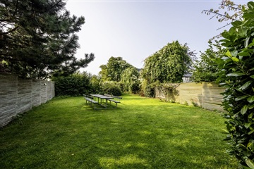 Photo 18. Apartment, , Charlottenlund 