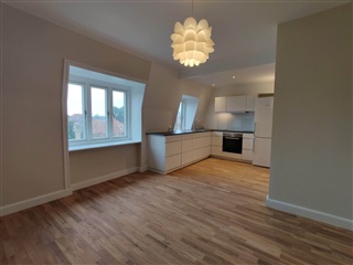 Photo 2. Apartment, , Charlottenlund 