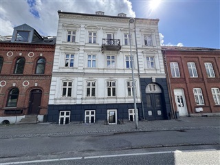 Photo 1. Apartment, Amaliegade, Horsens 
