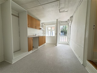 Photo 6. Apartment, Amaliegade, Horsens 
