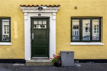 Photo 2. Apartment, , Charlottenlund 