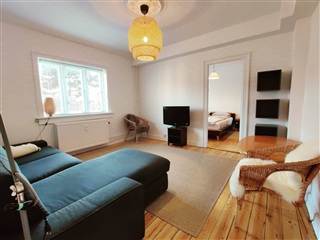 Photo 6. Apartment, , Charlottenlund 