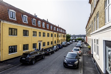 Photo 3. Apartment, , Charlottenlund 
