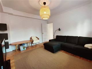 Photo 7. Apartment, , Charlottenlund 