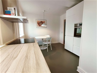 Photo 5. Apartment, , Charlottenlund 