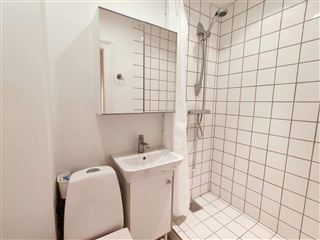Photo 10. Apartment, , Charlottenlund 