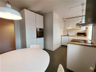 Photo 4. Apartment, , Charlottenlund 