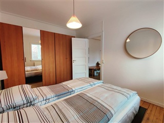 Photo 9. Apartment, , Charlottenlund 
