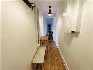 Photo 11. Apartment, , Charlottenlund 