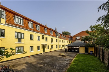 Photo 1. Apartment, , Charlottenlund 