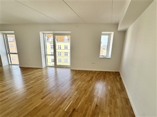 Photo 7. Apartment, Jyllandsgade, Aalborg 