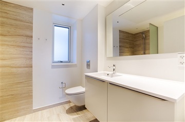 Photo 1. Apartment, Jyllandsgade, Aalborg 