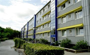 Billede 2. Lejlighed, Søndre Parkvej, Ringsted 