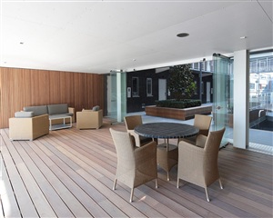 Photo 5. Apartment, Jyllandsgade, Aalborg 