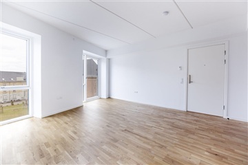 Photo 9. Apartment, Jyllandsgade, Aalborg 