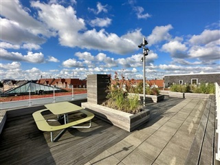 Photo 4. Apartment, Jyllandsgade, Aalborg 