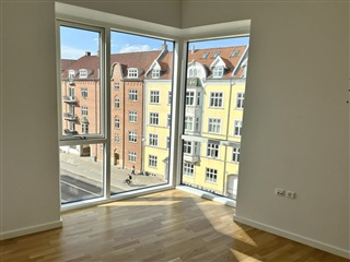 Photo 3. Apartment, Jyllandsgade, Aalborg 