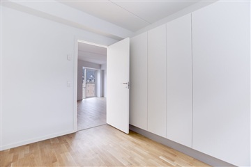 Photo 2. Apartment, Jyllandsgade, Aalborg 