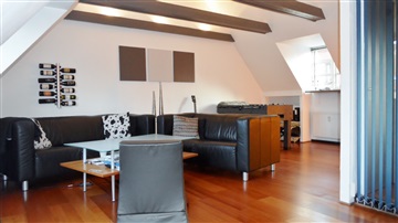 Photo 1. Apartment, Løvegade, Slagelse 