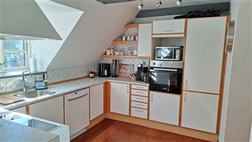Photo 5. Apartment, Løvegade, Slagelse 
