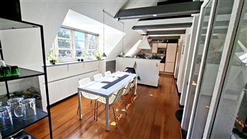 Photo 3. Apartment, Løvegade, Slagelse 
