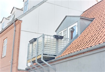 Photo 11. Apartment, Løvegade, Slagelse 