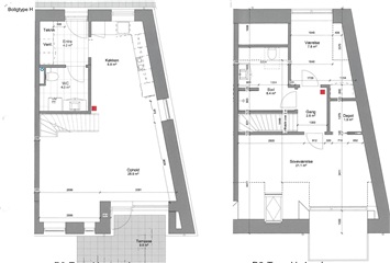 Photo 2. Apartment, Niels Engersvej, Fanø 