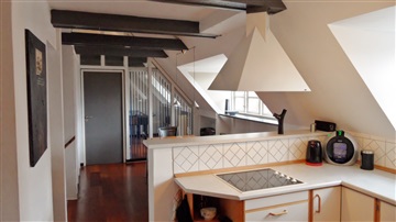 Photo 4. Apartment, Løvegade, Slagelse 