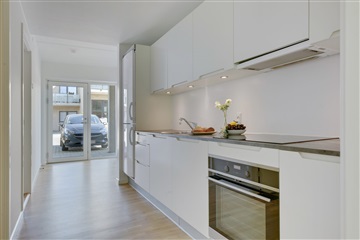 Photo 1. Apartment, Engtoften, Viby J 