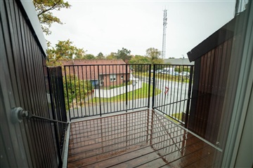Billede 9. Lejlighed, Niels Engersvej, Fanø 