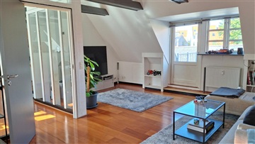 Photo 2. Apartment, Løvegade, Slagelse 