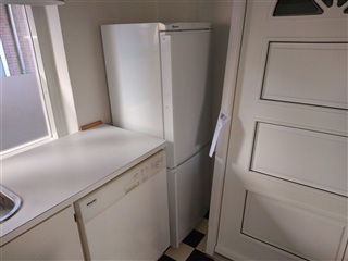 Photo 5. Apartment, Jagtvej, Odense C 