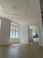 Photo 1. Apartment, Rådhustorvet, Horsens 