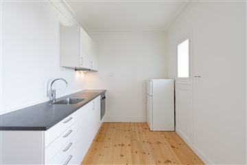 Billede 3. Lejlighed, Strandvejen, Hellerup 