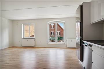 Photo 4. Apartment, Østergade, Tønder 