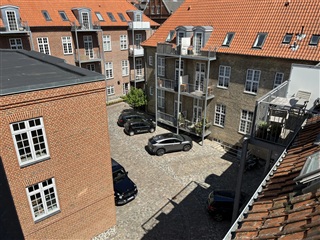 Photo 11. Apartment, Rådhustorvet, Horsens 