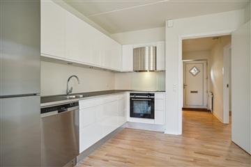 Photo 1. Apartment, Østergade, Tønder 