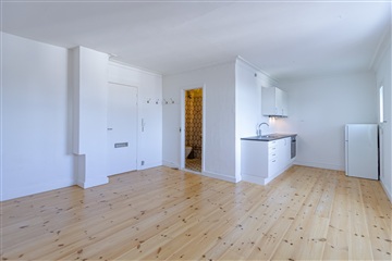 Billede 2. Lejlighed, Strandvejen, Hellerup 