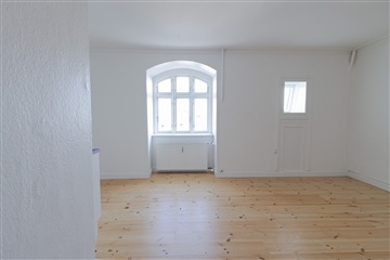 Billede 4. Lejlighed, Strandvejen, Hellerup 