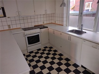 Photo 3. Apartment, Jagtvej, Odense C 