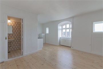 Billede 1. Lejlighed, Strandvejen, Hellerup 