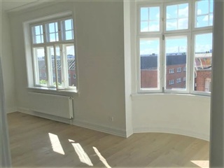 Photo 4. Apartment, Rådhustorvet, Horsens 