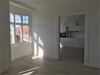 Photo 2. Apartment, Rådhustorvet, Horsens 