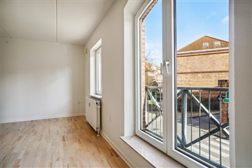 Photo 10. Apartment, Østergade, Tønder 