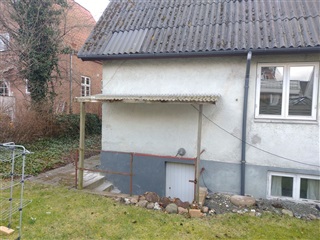 Photo 5. Apartment, Jagtvej, Odense C 