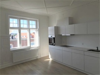 Photo 5. Apartment, Rådhustorvet, Horsens 