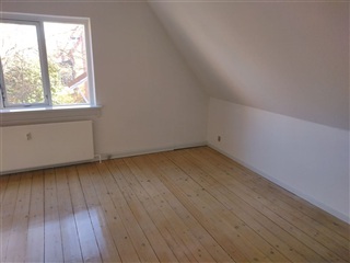 Photo 1. Apartment, Jagtvej, Odense C 