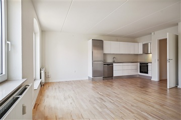 Photo 2. Apartment, Østergade, Tønder 