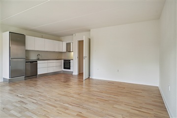 Photo 3. Apartment, Østergade, Tønder 